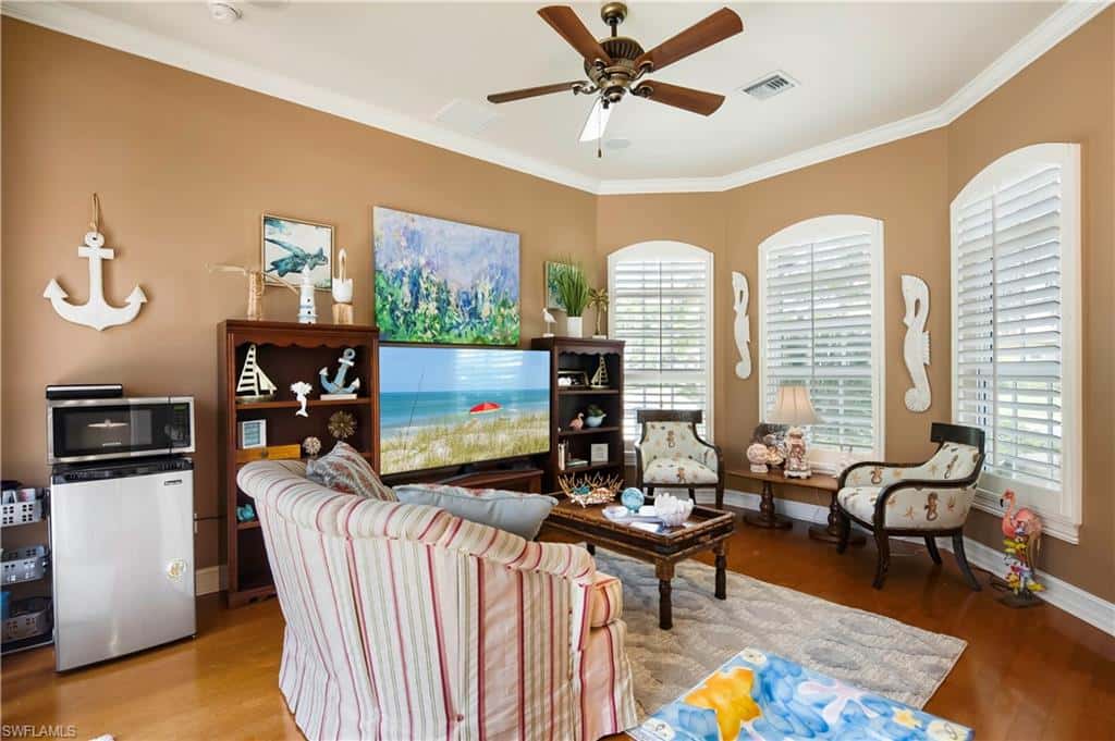 5038 Rustic Oaks Cir, Naples, photo 21