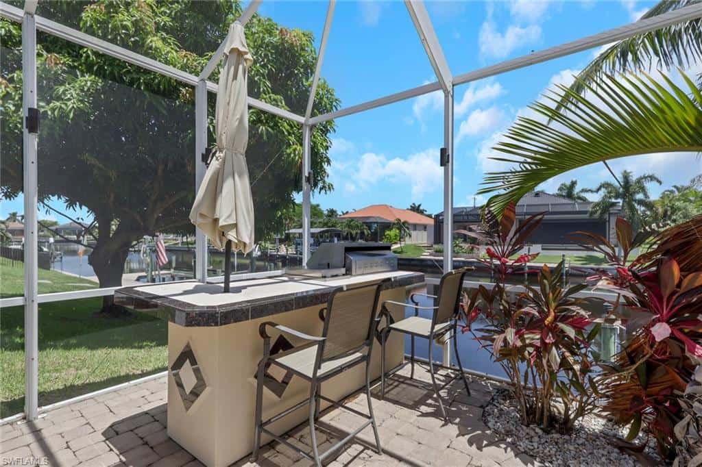 4311 25th Pl, Cape Coral, photo 17