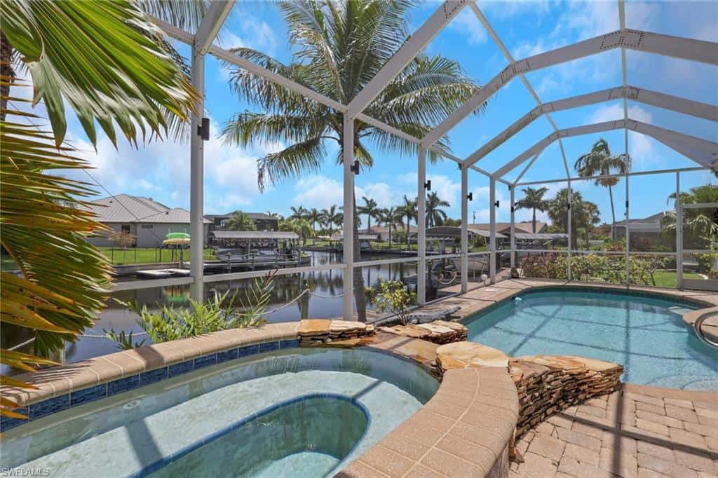 4311 25th Pl, Cape Coral, photo 16
