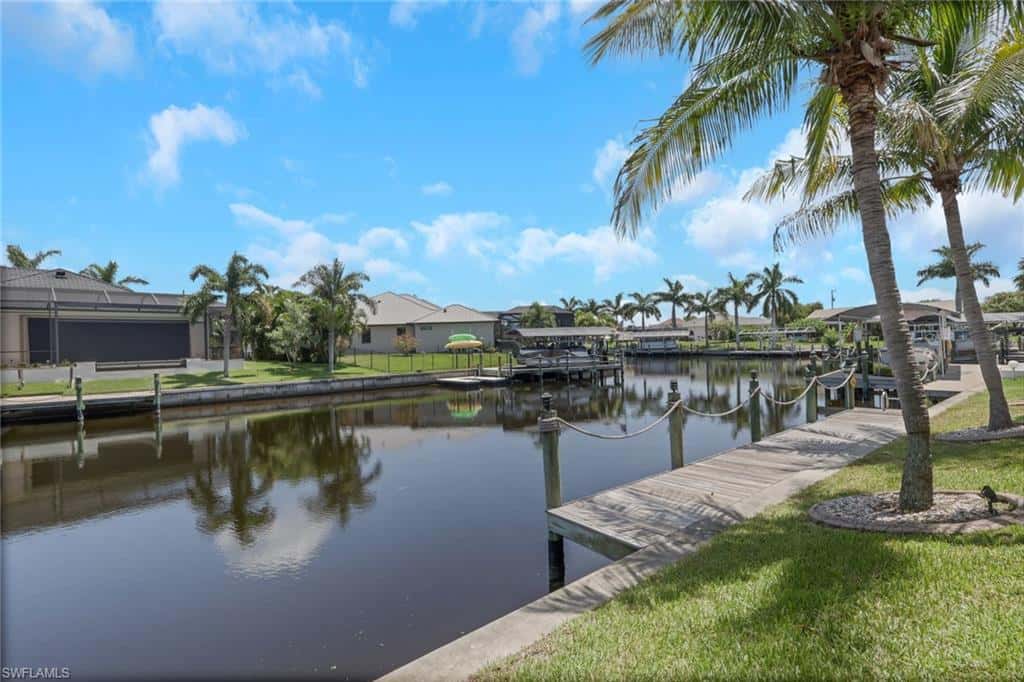 4311 25th Pl, Cape Coral, photo 7