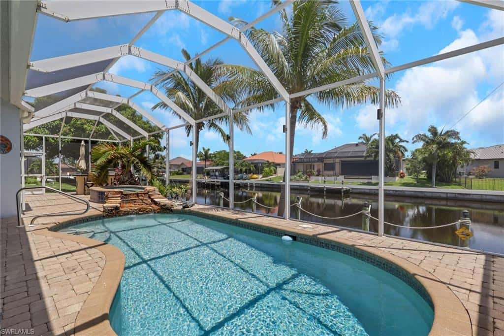 4311 25th Pl, Cape Coral, photo 14