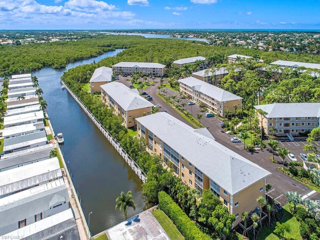 3051 Sandpiper Bay Cir #i101, Naples, photo 28