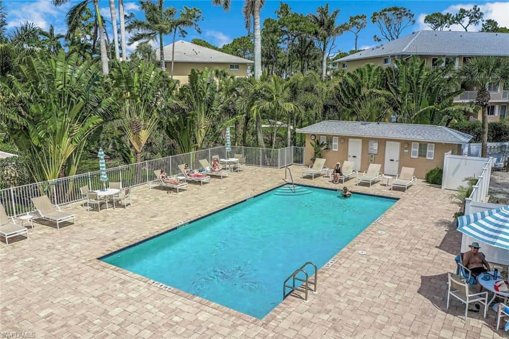 3051 Sandpiper Bay Cir #i101, Naples, photo 24