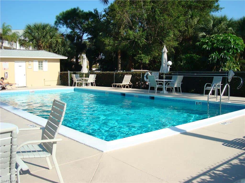 3051 Sandpiper Bay Cir #i101, Naples, photo 25