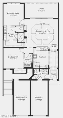 15339 Giardino Dr #11-103, Naples, photo 28