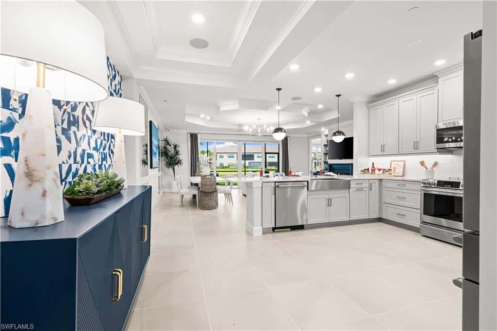 15339 Giardino Dr #11-103, Naples, photo 9