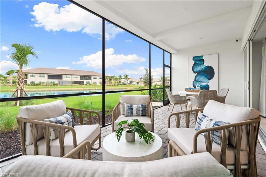 15339 Giardino Dr #11-103, Naples, photo 21