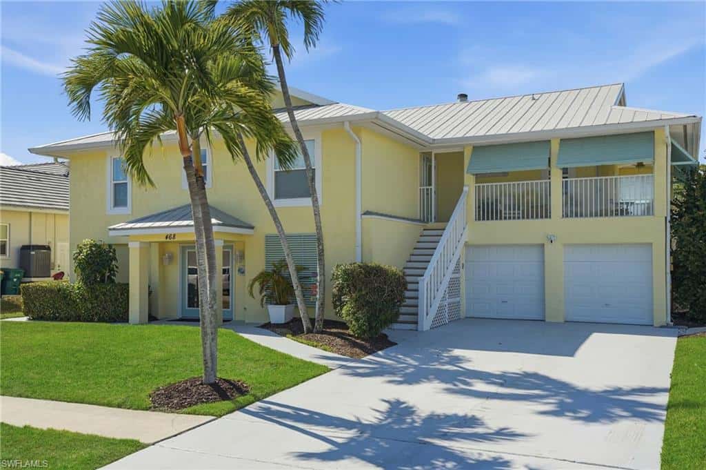 468 Capri Ct, Marco Island, photo 6
