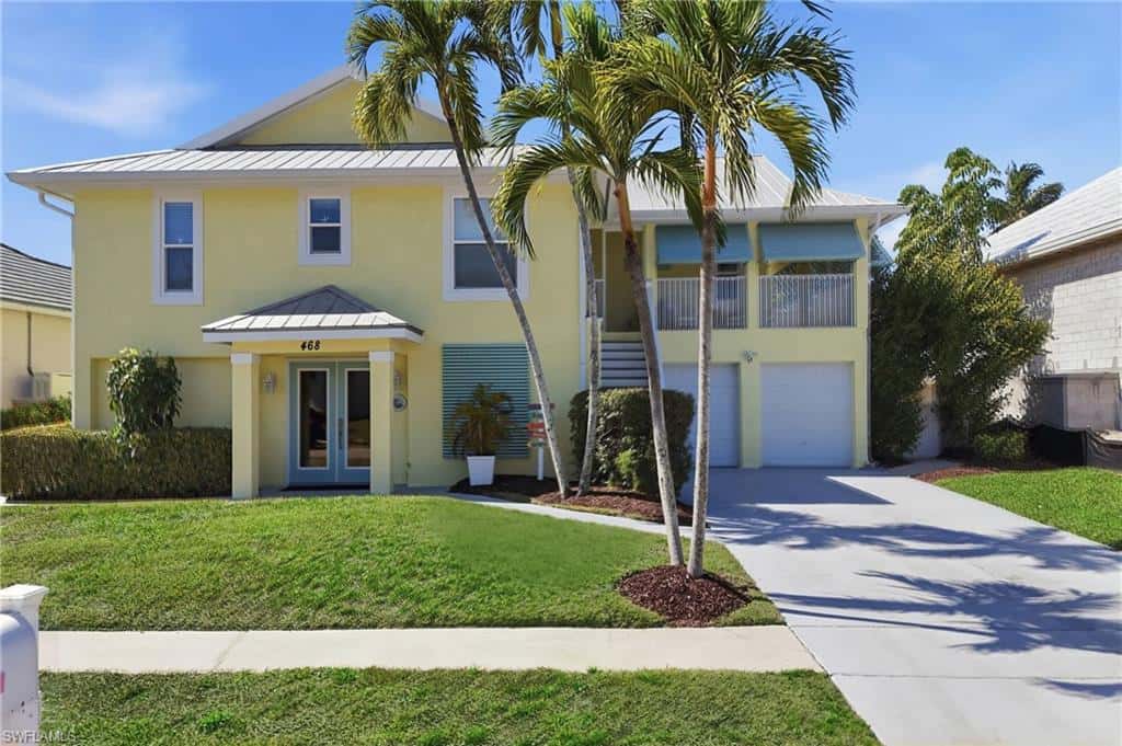 468 Capri Ct, Marco Island, photo 5