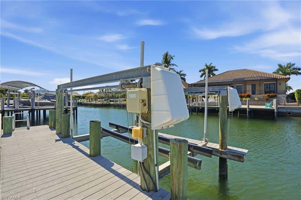 468 Capri Ct, Marco Island, photo 41