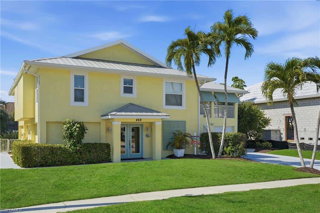 468 Capri Ct, Marco Island, photo 4