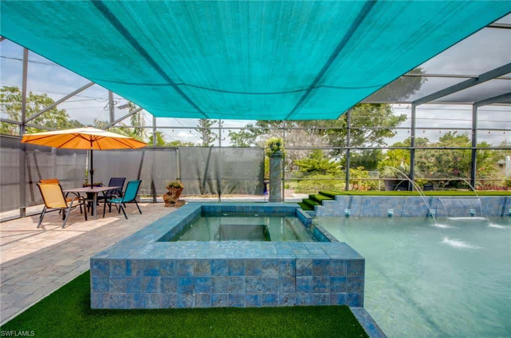 539 Archer Pkwy, Cape Coral, photo 32