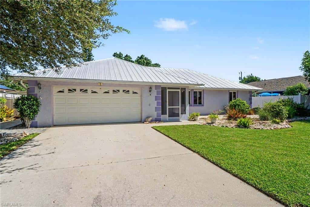 539 Archer Pkwy, Cape Coral, photo 30