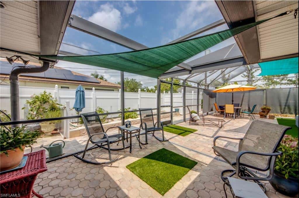 539 Archer Pkwy, Cape Coral, photo 34