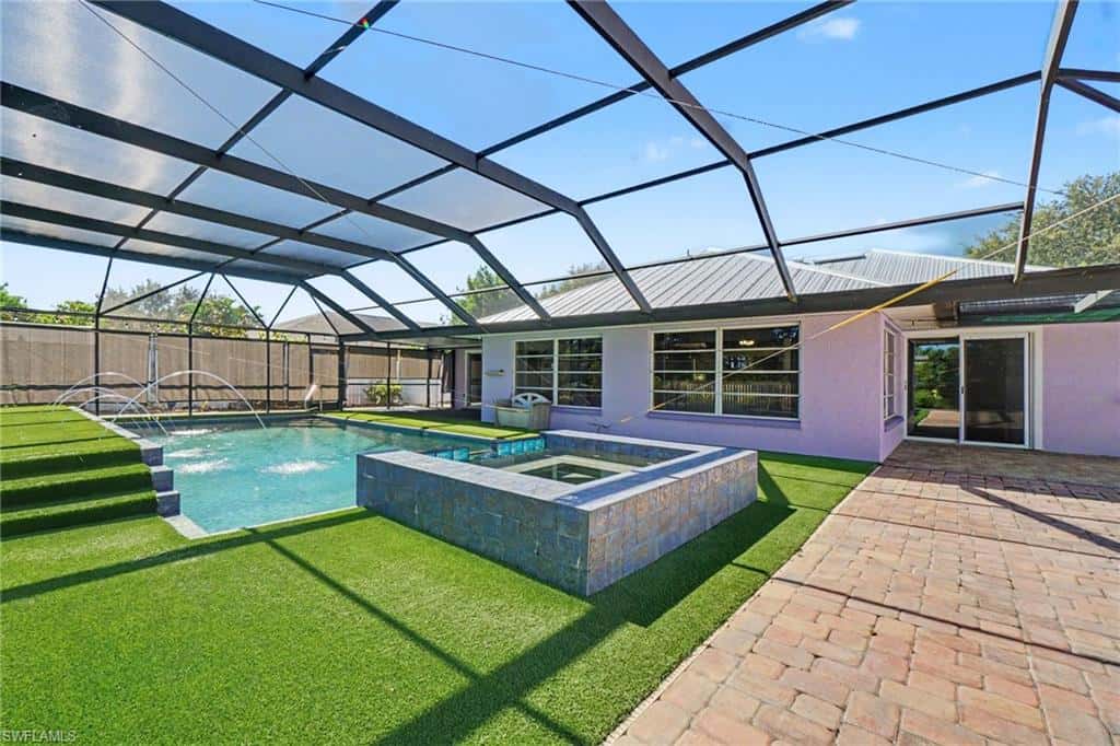 539 Archer Pkwy, Cape Coral, photo 41