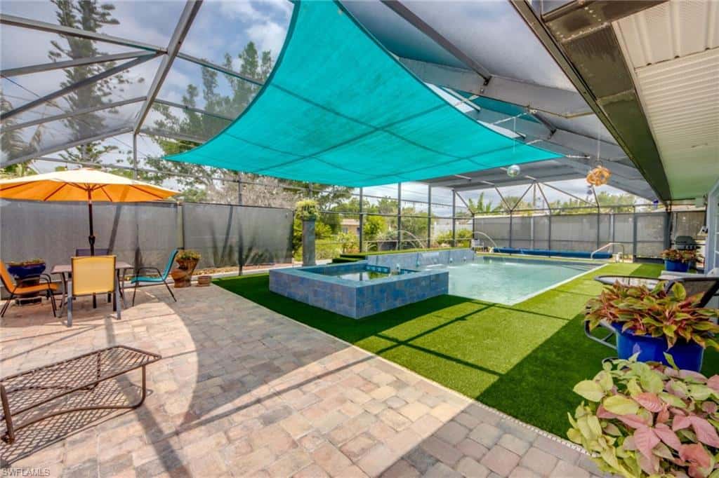 539 Archer Pkwy, Cape Coral, photo 4