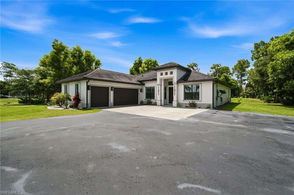 2160 Randall Blvd, Naples, photo 5