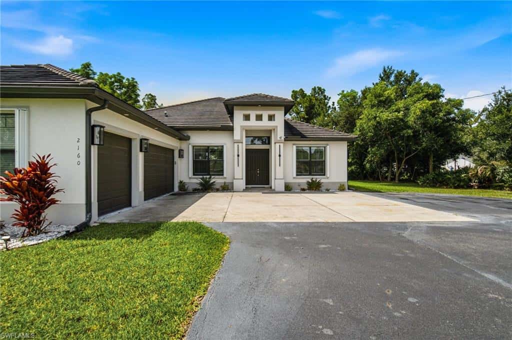 2160 Randall Blvd, Naples, photo 4