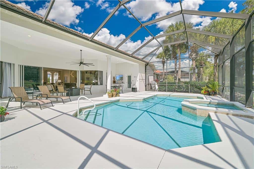 23030 Whispering Ridge Dr, Estero, photo 27