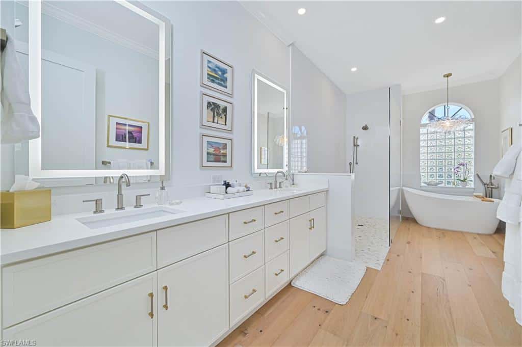 23030 Whispering Ridge Dr, Estero, photo 16