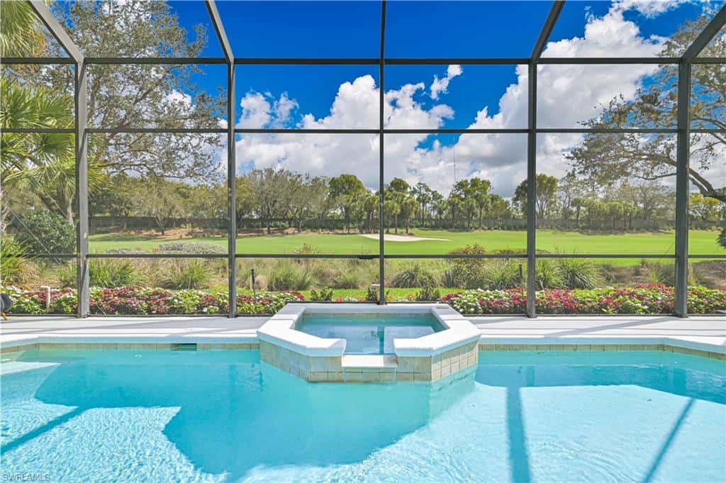 23030 Whispering Ridge Dr, Estero, photo 26