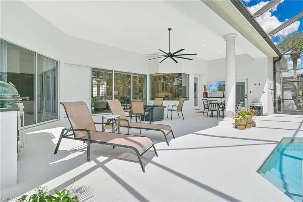 23030 Whispering Ridge Dr, Estero, photo 28
