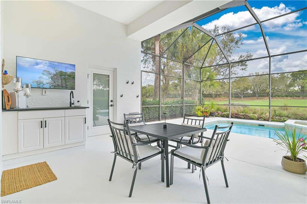 23030 Whispering Ridge Dr, Estero, photo 30
