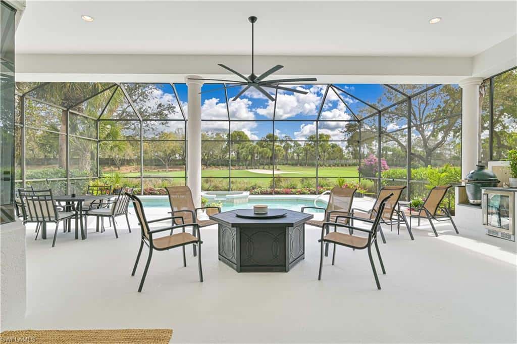 23030 Whispering Ridge Dr, Estero, photo 25