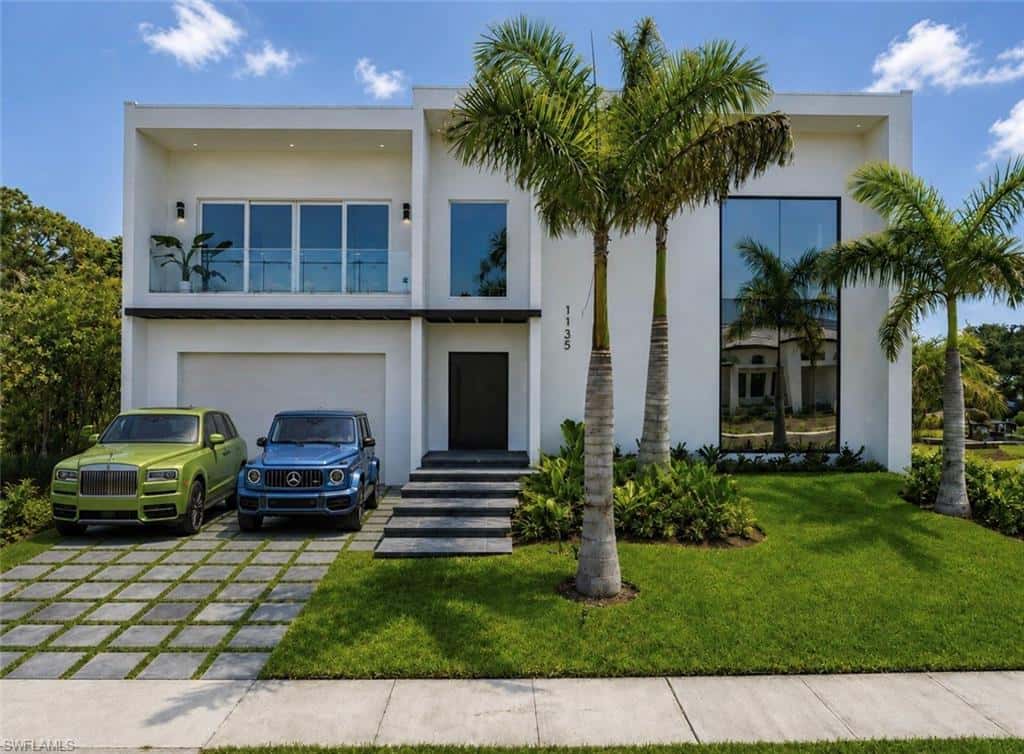 1135 Bluebird Ave, Marco Island, photo 6