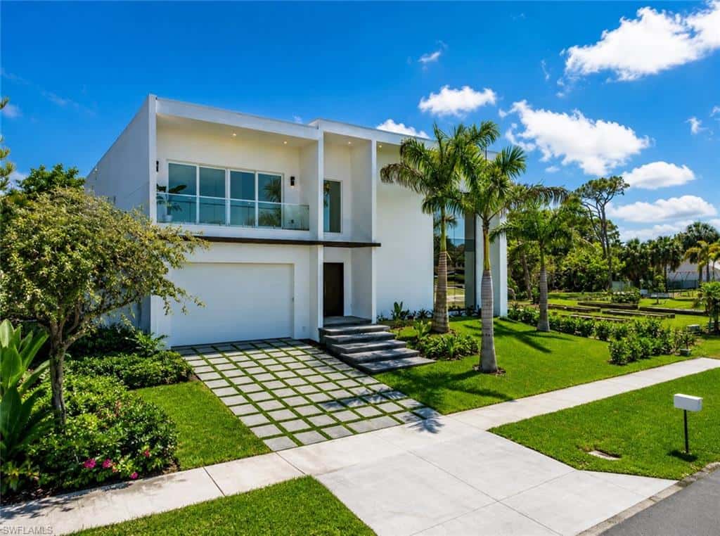 1135 Bluebird Ave, Marco Island, photo 7