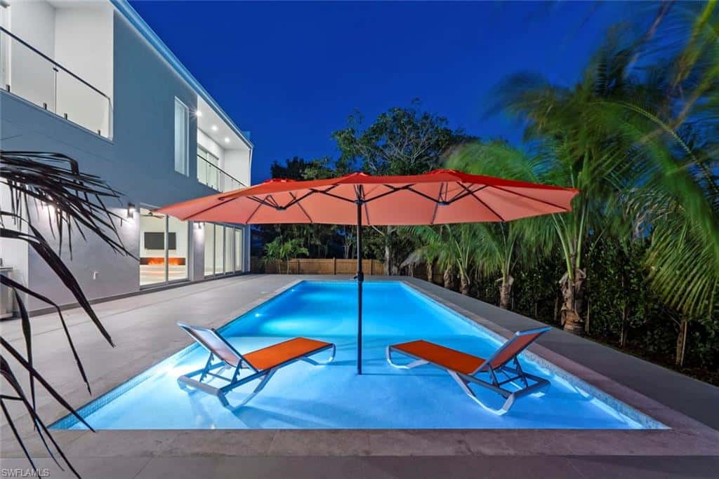 1135 Bluebird Ave, Marco Island, photo 5