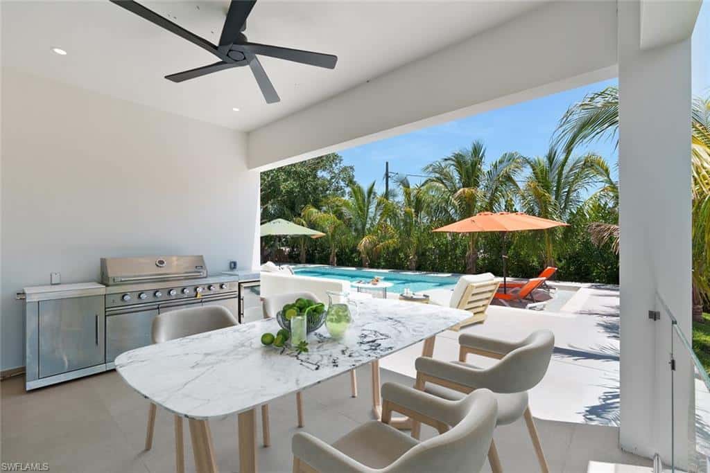 1135 Bluebird Ave, Marco Island, photo 14