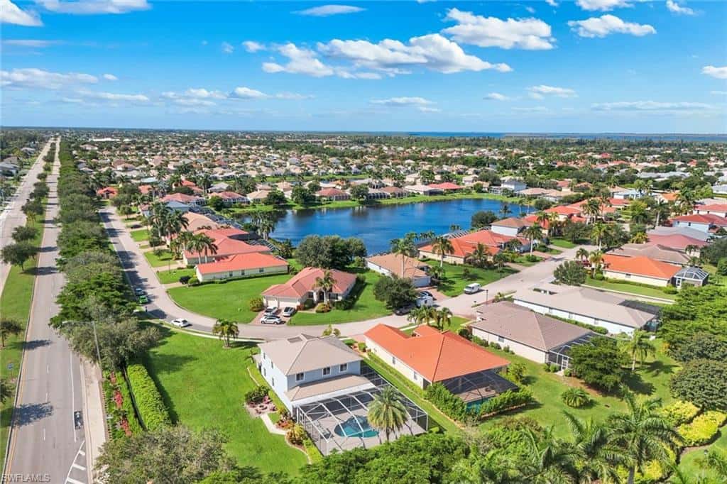 2545 Ashbury Cir, Cape Coral, photo 6