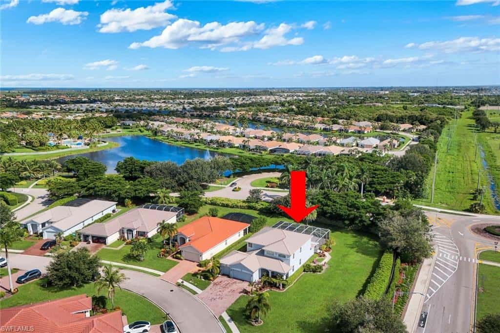 2545 Ashbury Cir, Cape Coral, photo 42