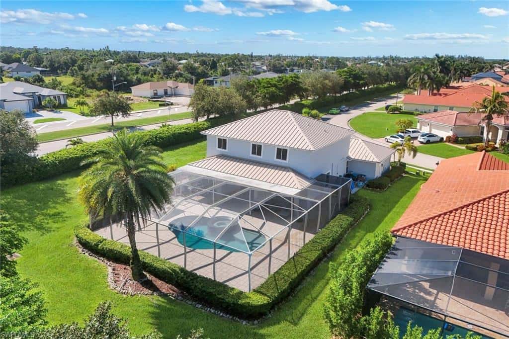 2545 Ashbury Cir, Cape Coral, photo 36