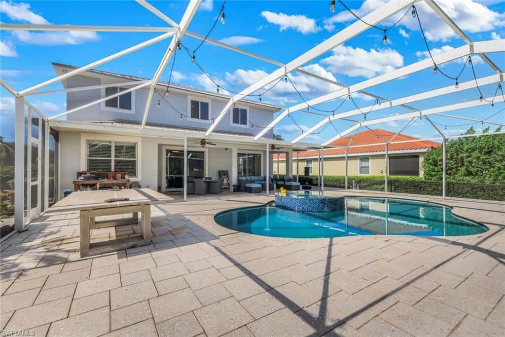 2545 Ashbury Cir, Cape Coral, photo 32