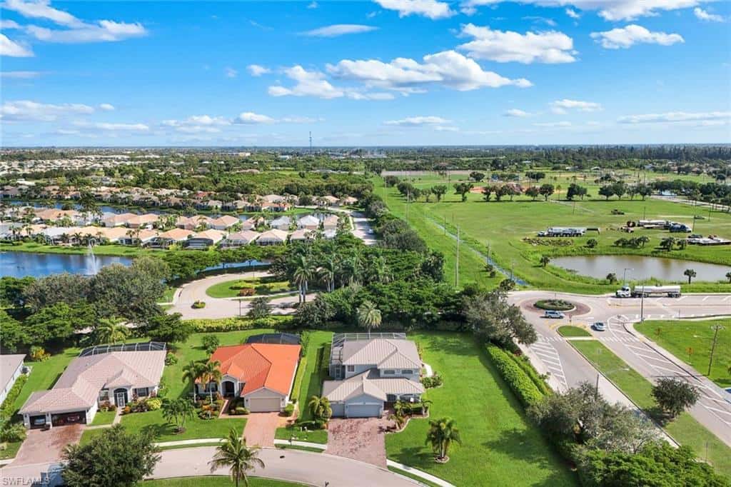 2545 Ashbury Cir, Cape Coral, photo 5