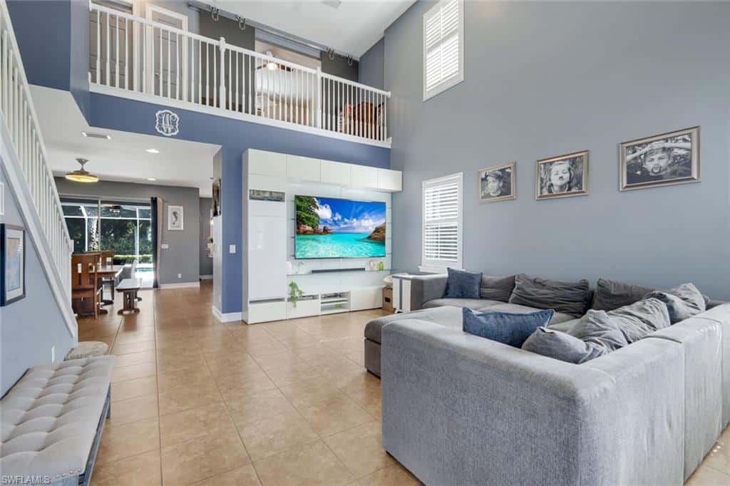 2545 Ashbury Cir, Cape Coral, photo 9
