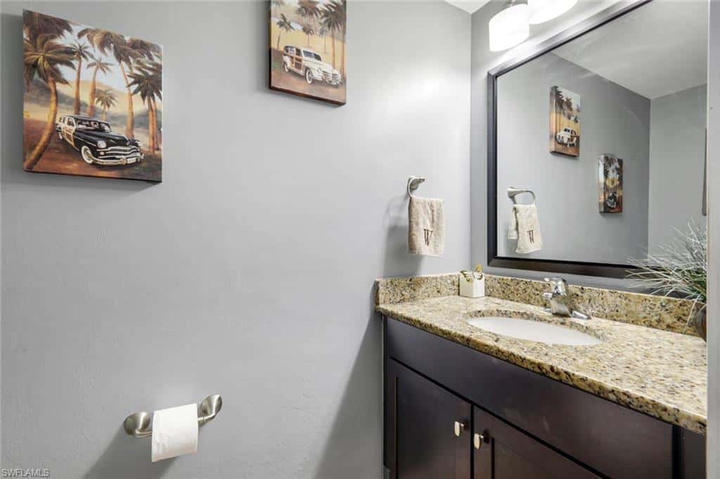 2545 Ashbury Cir, Cape Coral, photo 24