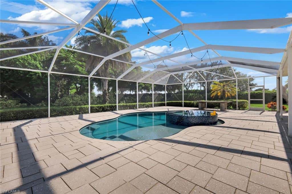2545 Ashbury Cir, Cape Coral, photo 30