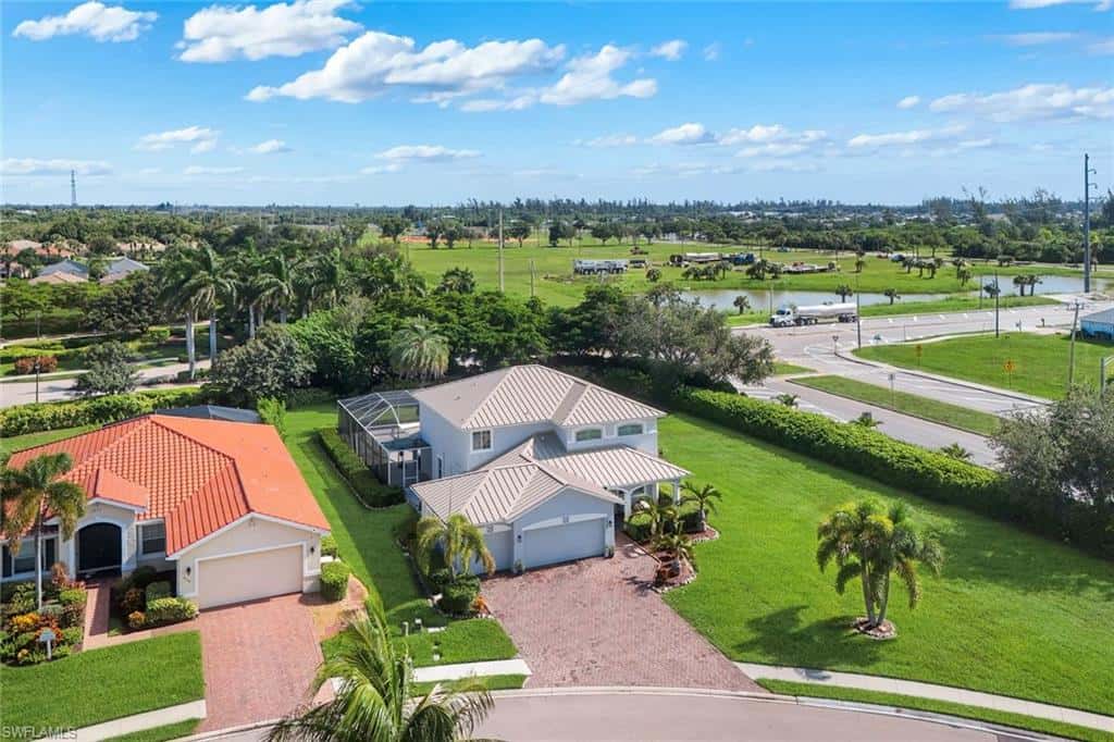 2545 Ashbury Cir, Cape Coral, photo 38