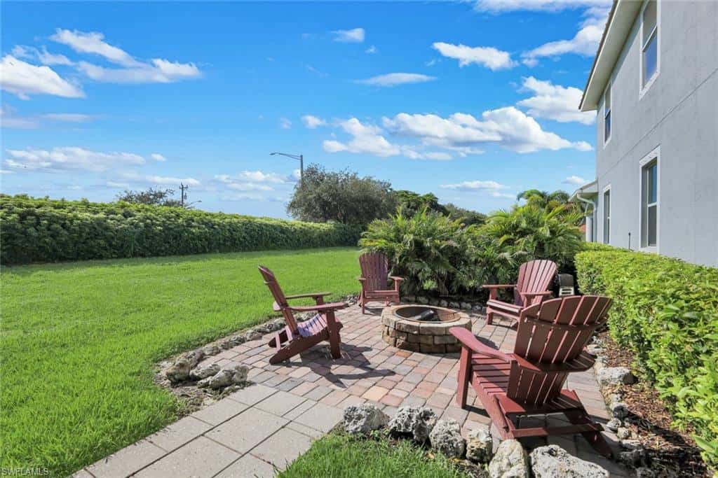 2545 Ashbury Cir, Cape Coral, photo 33
