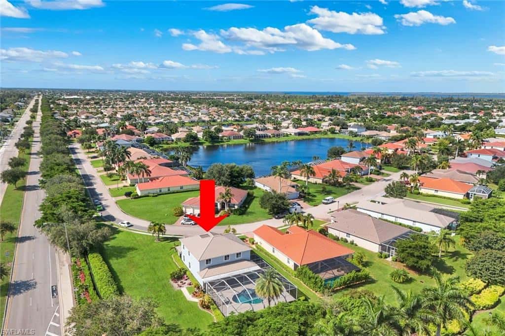 2545 Ashbury Cir, Cape Coral, photo 41