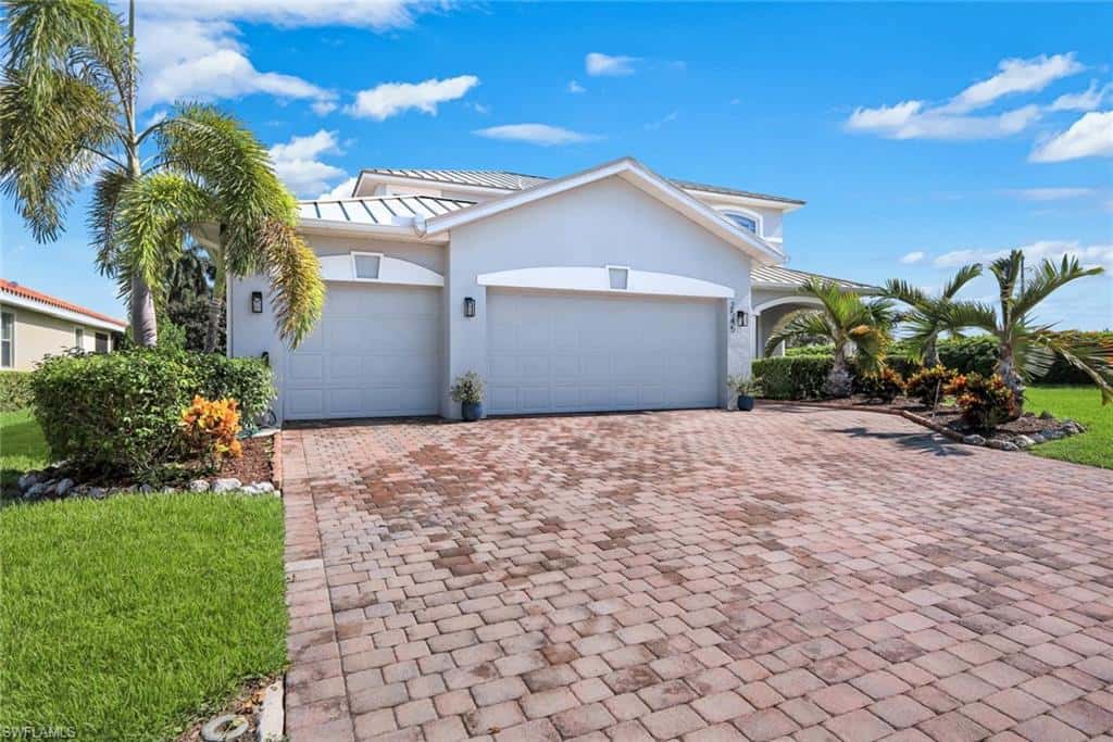 2545 Ashbury Cir, Cape Coral, photo 37