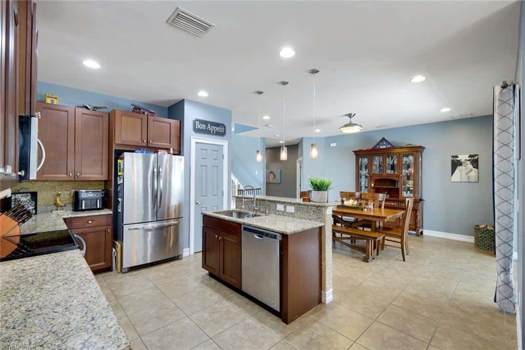 2545 Ashbury Cir, Cape Coral, photo 15