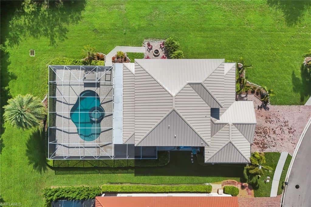 2545 Ashbury Cir, Cape Coral, photo 40