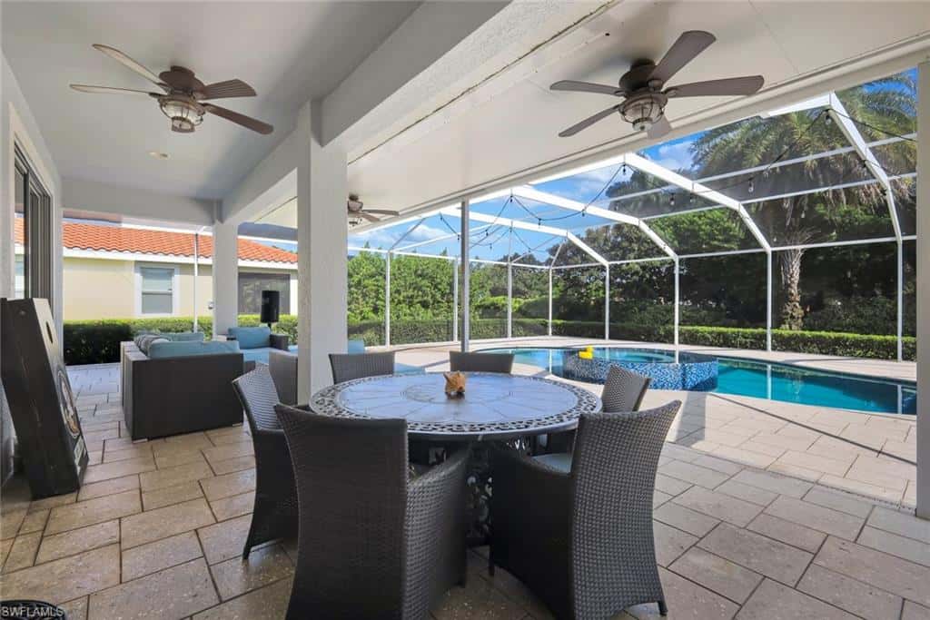 2545 Ashbury Cir, Cape Coral, photo 29