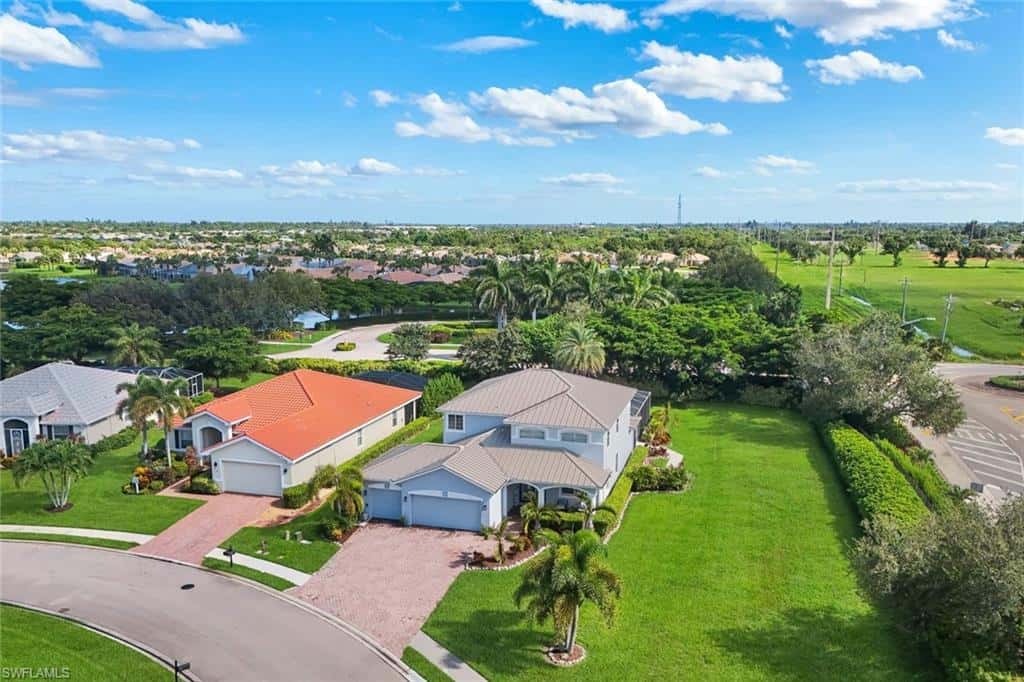 2545 Ashbury Cir, Cape Coral, photo 4