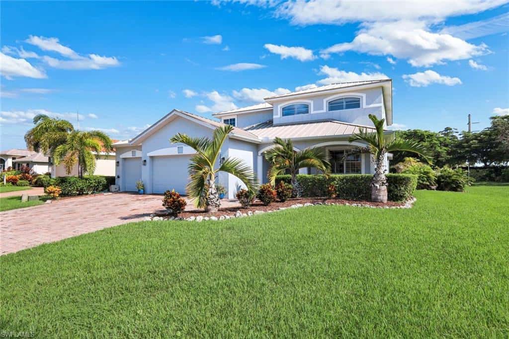 2545 Ashbury Cir, Cape Coral, photo 8