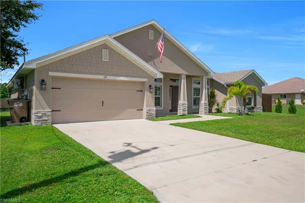 125 11th Ter, Cape Coral, photo 47